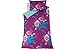 Liberty Plum Bold Floral Bedding Set - Single.