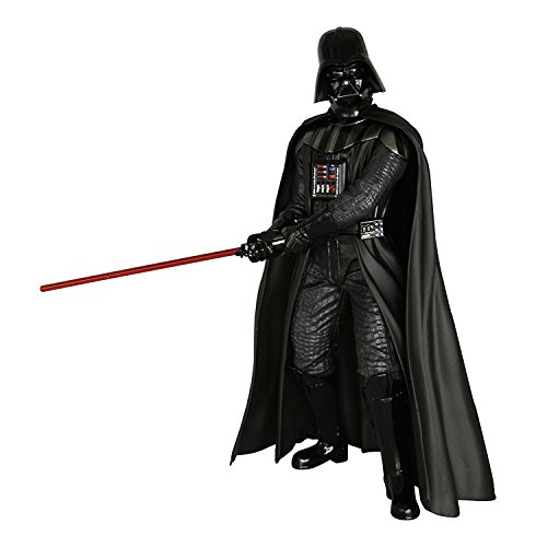Preisvergleich Produktbild Star Wars sw133 Episode 6 Darth Vader ARTFX + Statue