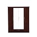 Evok Addison New Engineerwood Wardrobe 4Dr. RS.52490.00