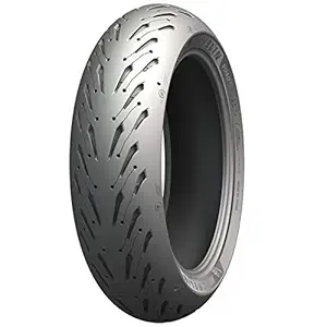 Michelin Road 5 Rear Tire (160/60ZR-17)