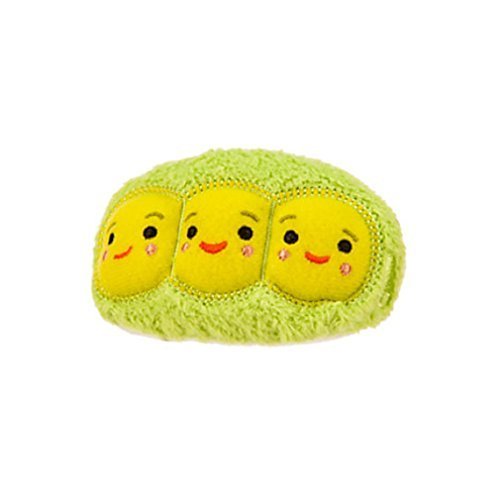 Disney Store Mini (S) Tsum Tsum Toy Story Three Peas in a Pod Plush Doll