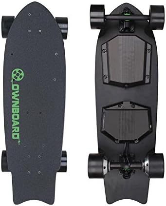 Marui Electric Cruiser Skateboard Boosted longboard dual motor with remote control Professional sport skateboard