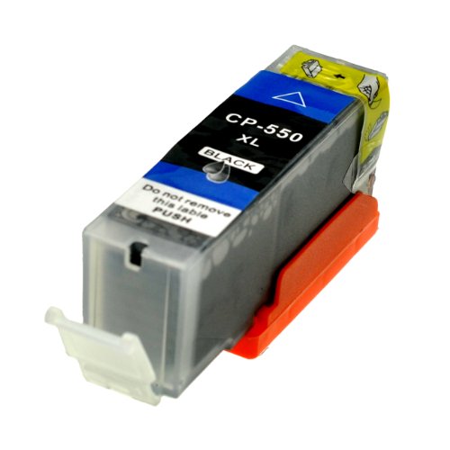 20 Tintenpatronen für Canon MG7150 MX725 925 PGI-550 CLI-551 - 2