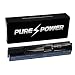 Produktbild Purepower PUREPOWER® EXTENDED Laptop Akku für Gateway NV5934U (10.8/11.1V, 6600 mAh, schwarz, 9 Zellen)