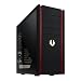 Produktbild BitFenix BFC-SNB-150-GER2-RP PC-Gehäuse, Midi-Tower, schwarz