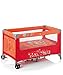 Jane Travel Cot (Around The World)