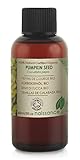 Pumpkin Seed Oil Certified Organic - 100% Pure - 60ml