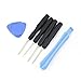 Produktbild Öffnungs-Hilfsmittel-Installationssatz hebeln Reparatur-Werkzeug mit Schraubenzieher für iPhone für freies Verschiffen des Samsung-Galaxie-S4 heißes neues auf