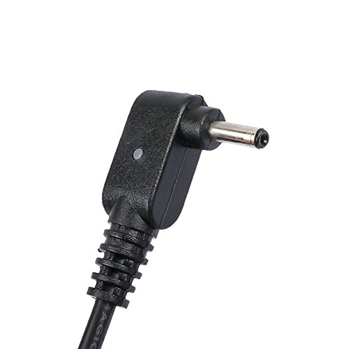 KFD 45W Ladegerät Netzteil Ladekabel für Acer Swift 3 (SF314-51-53A3 SF314-51-3632) 14″ Notebook / S3-471-53A3 S3-471-345H, Samsung Galaxy View SM-T670 T677, Samsung ATIV Book 5 7 9 Lite Plus Spin NP530U3C NP530U3B NP540U4E NP740U3E NP900X, Samsung Chromebook Serie 5 500c Xe500c21 500c21 Ad-4019p Ad-4019w Pa-1400-14 mit 5V USB - 7