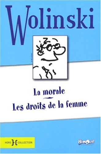 couverture de : Morale et les droits de la femme (La)