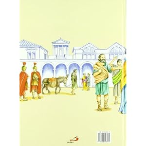 Biblia. Historia sakratua (La Biblia y los niños)