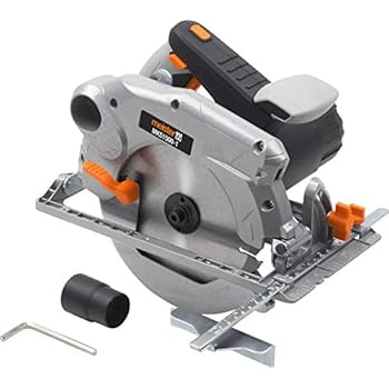 TROTEC PCSS 10-1400 circular saw Powerful, precise and