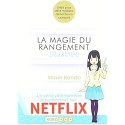 La Magie du Rangement Illustrée (1)