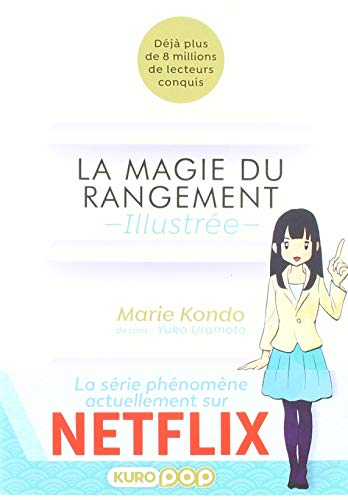 La Magie du Rangement Illustrée (1)