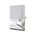 Produktbild Sigel CO323 Notizbuch Medium, liniert, Softcover, hellgrau, CONCEPTUM - weitere Farben
