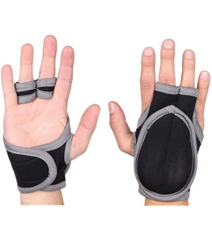 sveltus Pilox Handschuh, 250 g, 2 Stück, Rosa (Packung mit 2) Sport & Freizeit