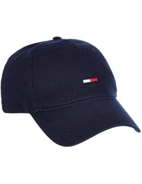 Hilfiger Denim Herren Baseball Thd Label Cap