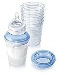  Philips AVENT - Kit de biberones (SCF610/05)