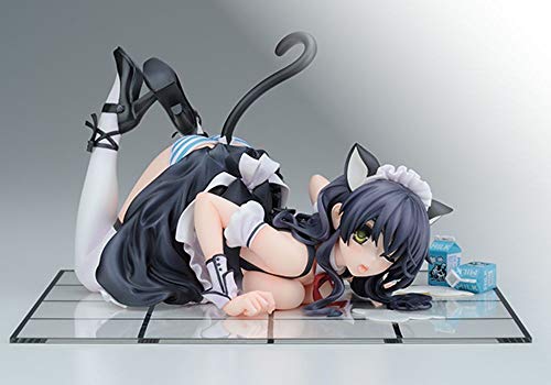 Preisvergleich Produktbild Native CAT Lap Milk Anime Figure