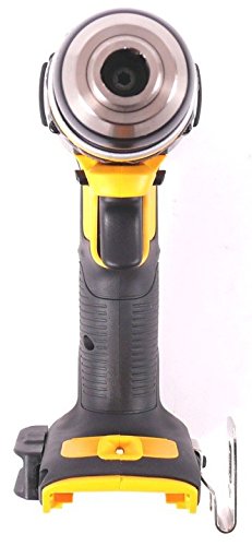 Dewalt DCD 795 Akku Schlagbohrschrauber 18 V Solo – nur das Gerät ohne Zubehör, ohne Akku, ohne Ladegerät - 5
