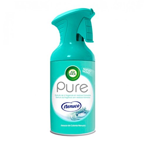 Preisvergleich Produktbild Ambientador Air Wick Pure Nenuco 250ml