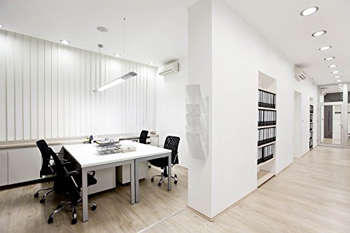 Durable 1700008401 Prospektspenderset (Flexiplus 6, A4, 247 x 745 x 100 mm) 1 Set, transparent - 5