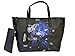 Produktbild Bikkembergs Damen Shopper Dirk Bikkembergs Sport Couture 5BDD1601 EW Shopper D12 DB-ICE Flower