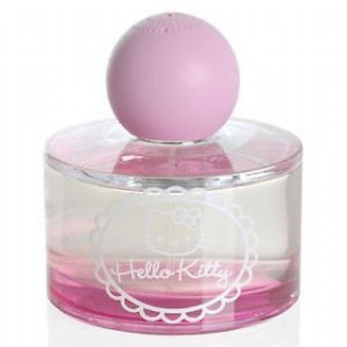 Hello Kitty - HELLO KITTY INFANTIL eau de toilette spray 60 ml