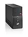 Produktbild Fujitsu ESPRIMO P556/2 Desktop-PC, i5-6600, 8GB RAM, 256GB SSD, Win10 PRO