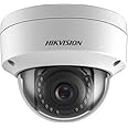 Hikvision Security Camera Indoor 2 MP Model DS-2CD1123G0-I