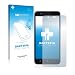 Produktbild upscreen Bacteria Shield Matte Displayschutz Schutzfolie für Gigaset GS270 plus (antibakterieller Schutz, matt - entspiegelt)