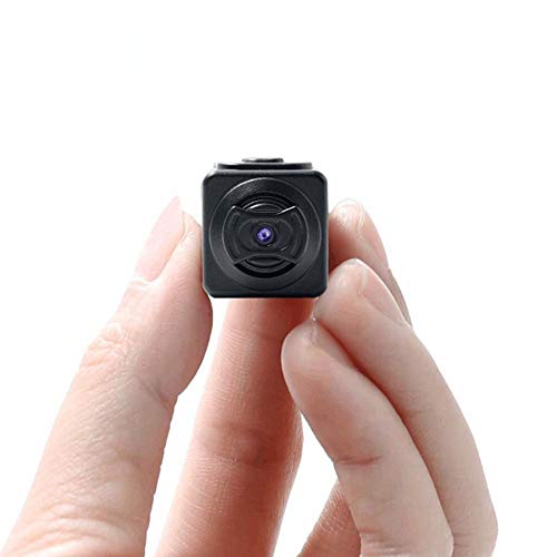 Preisvergleich Produktbild TUWEN Mini Kamera HD 1080P Home Security Kamera AußEnantenne Pat DV