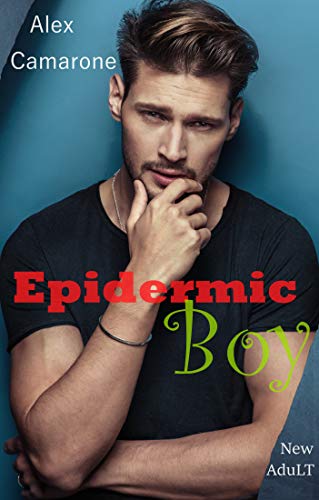 Télécharger Epidermic boy Livre eBook France