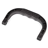 Der Austausch eines gebrochenen Kistengriffs erleichtert den Transport und die Verwendung der Kiste