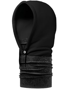 Buff Erwachsene Multifunktionstuch Polar Hoodie