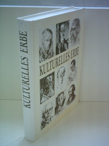 Mitteldeutscher Kulturrat: Kulturelles Erbe - Lebensbilder aus sechs Jahrunderten