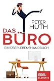 Cover zum Buch Das Büro