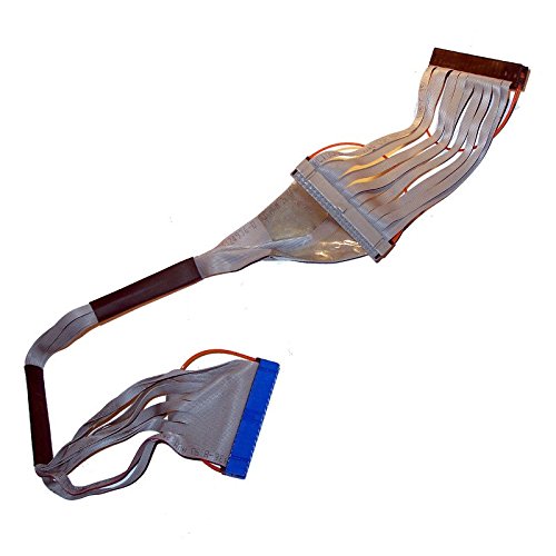 Preisvergleich Produktbild Kabel Tischdecke Festplatte IDE Dell 0pd141 46 cm PowerEdge Precision Workstation