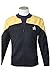 Produktbild Fuman Star Trek VOY Shirt Uniform Cosplay Kostüm Herren Gelb Massenfertigung