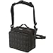 Produktbild Maxpedition Active Shooter PALS Tasche Schwarz