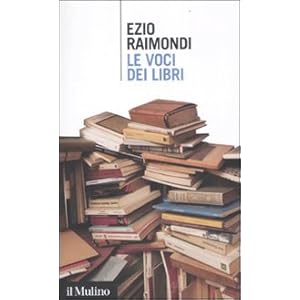 Le voci dei libri