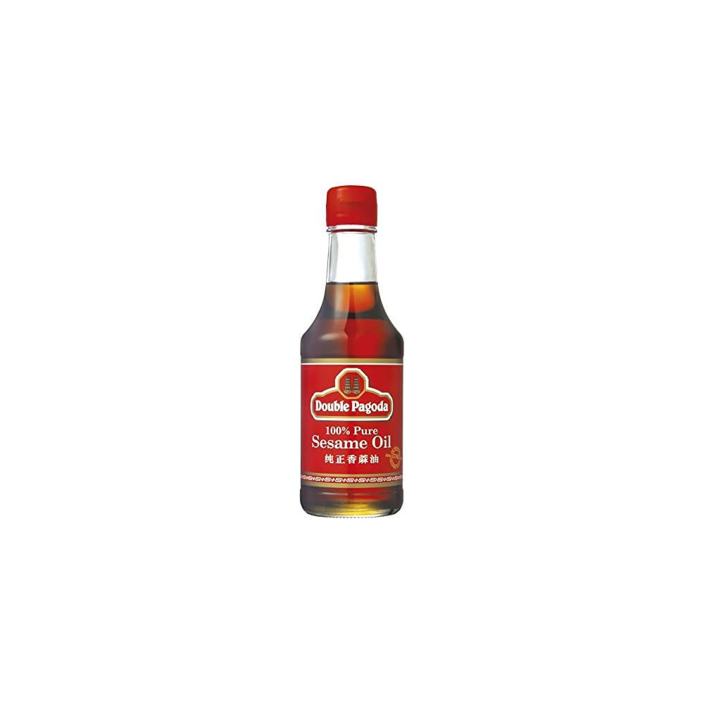 Double Pagoda L Sesam Pur 4er Pack 4 X 250 Ml