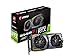 Produktbild MSI V373-007R GeForce RTX2070 Gaming Z 8G Schwarz/Grau/bunt