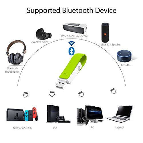 Avantree-Bluetooth-USB-Music-Talk-Adapter-aptX-Low-Latency-for-PC-Mac-PS4-Nintendo-Switch-Driver-Free-Long-Range-Wireless-Audio-Dongle-Transmitter-for-VOIP-Movie-Games-2-Year-Warranty
