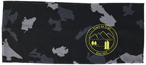 Had Damen Coolmax Stirnband - 2
