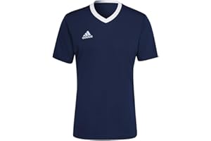 adidas Entrada 22 Jersey Jersey (Short Sleeve) Homme