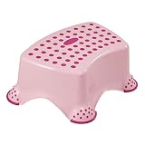 keeeper 1843155214100 Tomek „minnie“ tritthocker mit anti-rutsch-funktion, mehrfarbig - 2