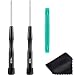 Produktbild T6 T8H Torx Reparatur Schraubendreher Werkzeug Kit für Xbox One, Xbox 360 Controller