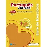 PORTUGU&Ecirc;S EM REDE - NIVEL A1 (LIVRO DE EXERCICIOS)