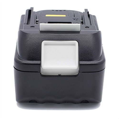 BL1850 akku Ersetzen Makita bl1830 bl1840 LXT400 194205-3 194309-1 5,0Ah 18V Li-ion bl1850 5000mAh - 3